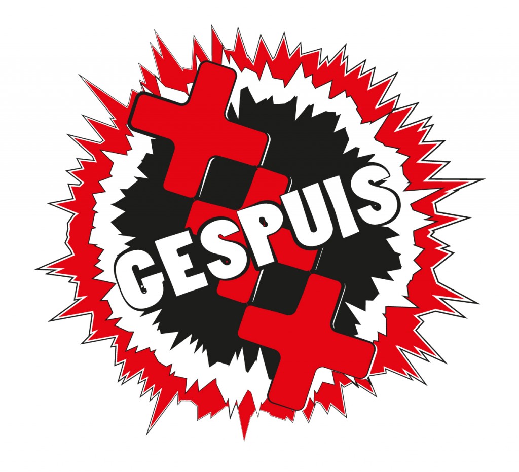 logo gespuis