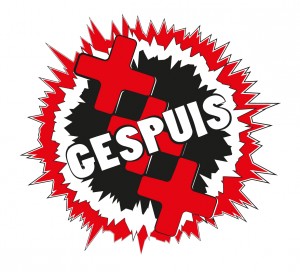 gespuis logo