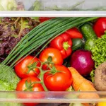 Groenten en fruit die je volgens deskundigen niet in de koelkast moet bewaren